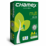 Chamex A4 Paper 80 gsm -210 mm X 297 mm- 